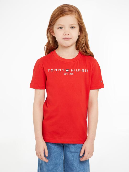 Image du produit Tommy Hilfiger Essential Tee S/S (7)