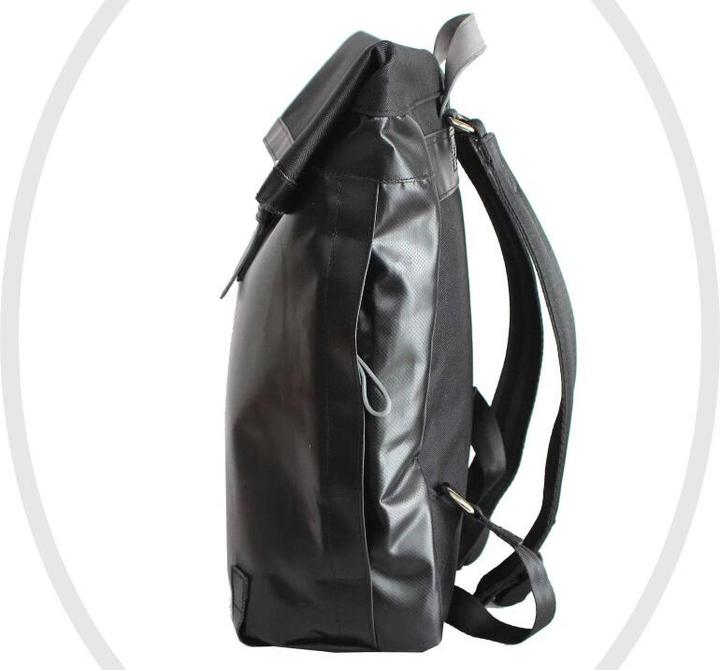 Produktbild 7clouds Laptoprucksack-Shopper Sowe 7.3 bis 15" (17.50 l)