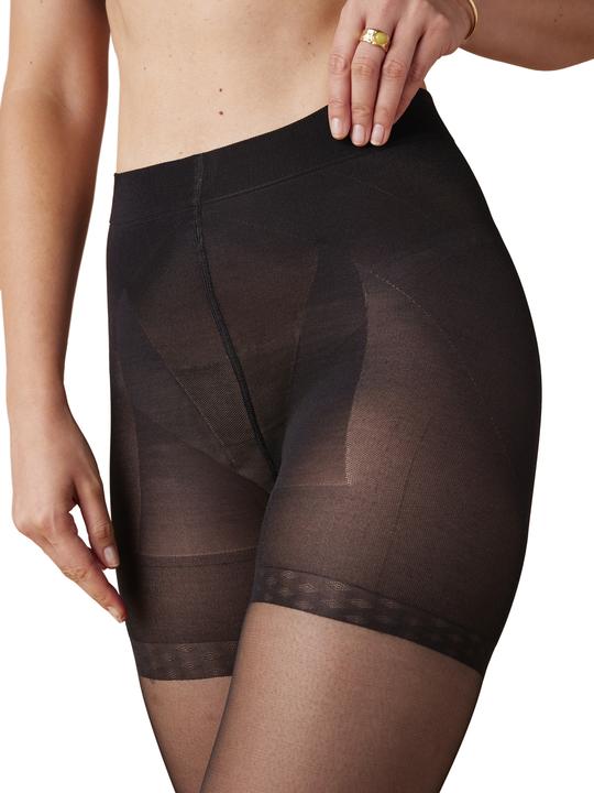 Produktbild Envie de Fraise Shaping-Strumpfhose für die Rückbildungszeit, 40 den (40 DEN, S)