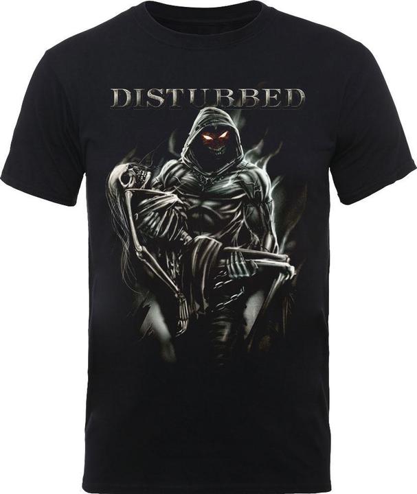 Disturbed Lost Souls TShirt