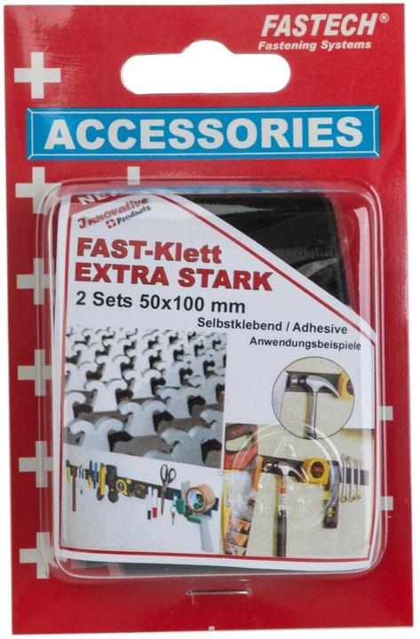 Actual product image Fastech Velcro extra strong (50 mm)