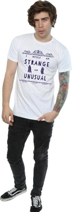 Immagine prodotto Beetlejuice Strana e insolita maglietta (XL)