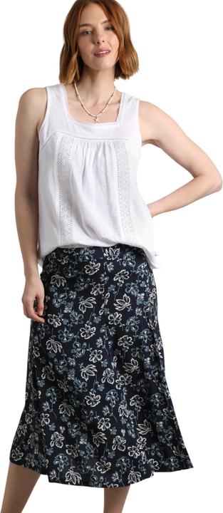 Produktbild Weird Fish Tiya Midirock Godetschnitt (46 D)