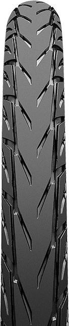 Actual product image Continental Contact Plus City (28 x 1.75, 47-622)
