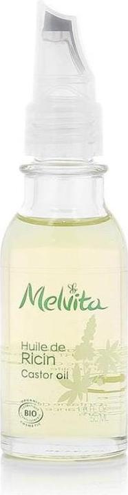 Image du produit Melvita Rizinusoel (50 ml)