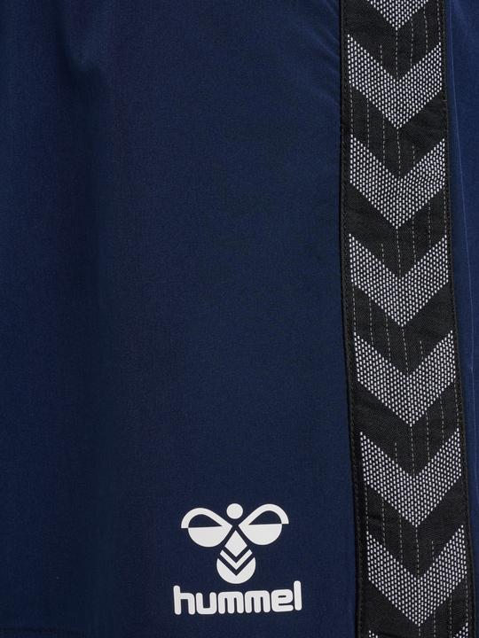Produktbild hummel Hmlauthentic Woven Shorts (M)