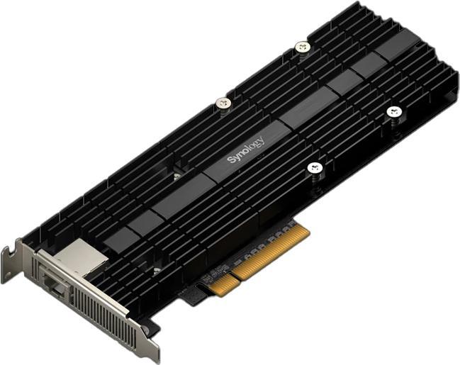Synology E10M20-T1