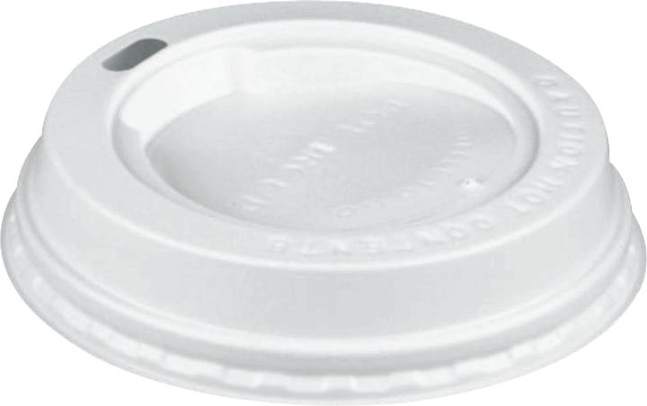 Produktbild Papstar Deckel für Hartpapier-Kaffeebecher (100 x)