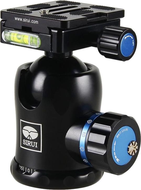 Image du produit Sirui K-30 II (Tête sphérique)