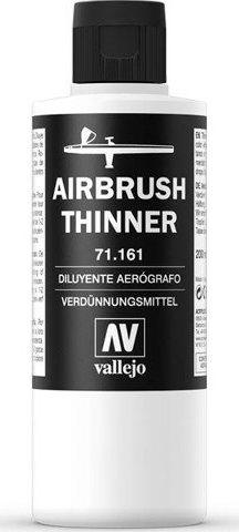 Productafbeelding Vallejo 71161 Modelspoorbaanverdunner 1 st.