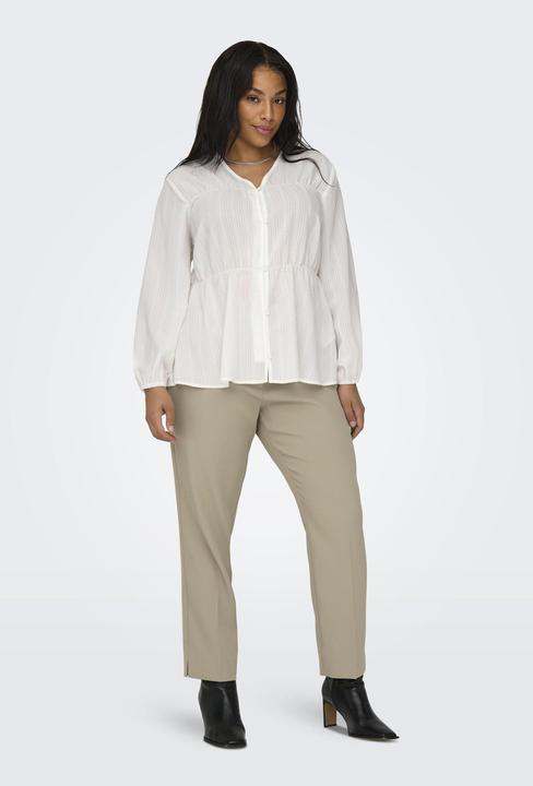 Immagine prodotto Only Pantaloni a vita alta Slim Fit Curve Pantaloni (50)