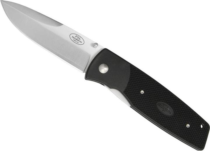 Produktbild Fällkniven PXL Work Horse Taschenmesser mit Clip (9 cm)