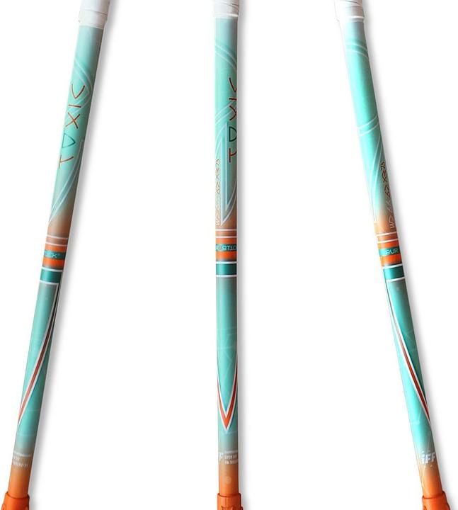 Immagine prodotto Eurostick Bastone da floorball Azid (99 cm, A sinistra)