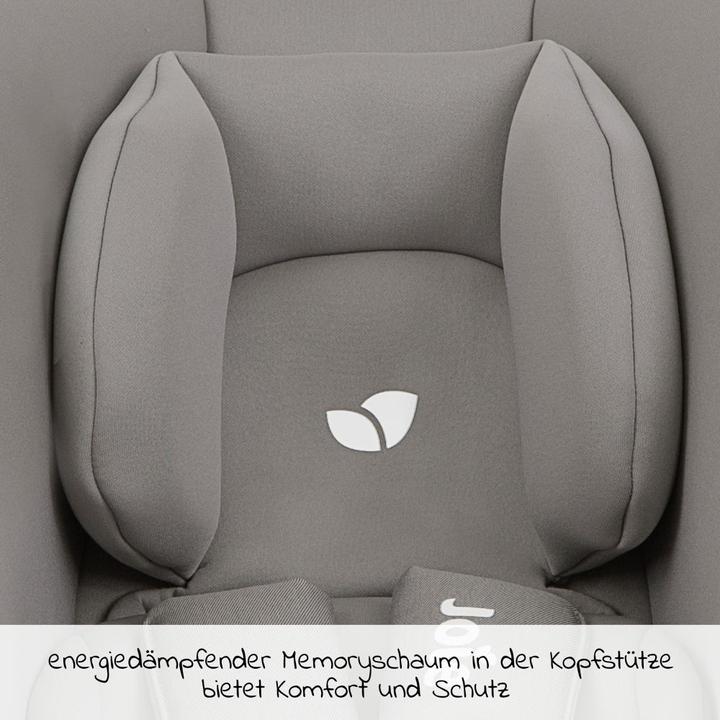Actual product image Joie i-Snug 2 (Baby car seat, ECE R129/i-Size Standard)