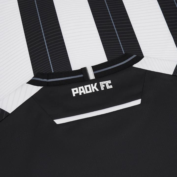 Actual product image Macron PAOK FC Jersey (XL)