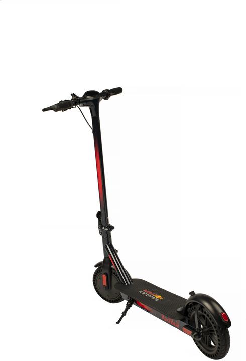 Actual product image Red Bull Racing Bull Racing (20 km/h, 15 km, 250 W)