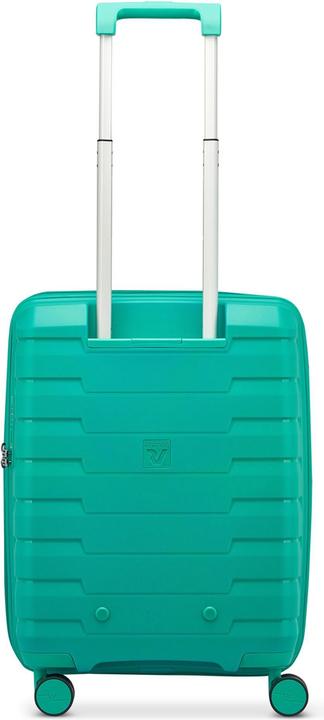 Image du produit Roncato Skyline 2.0 4 roues trolley cabine 55 cm avec soufflet d'extension (40 l, Bagage à main (jusqu'à 50l))