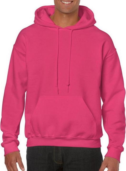 Produktbild Gildan Heavy Blend Kapuzenpullover Hoodie Kapuzensweater (XL)
