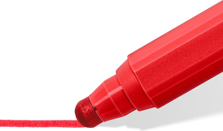 Produktbild Staedtler Fasermaler (Multi, 12 x)