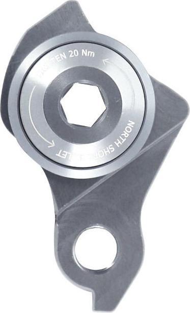 Produktbild Icon Brands Sram Udh Trek Usine Cnc