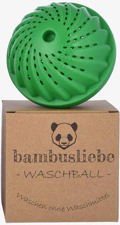 Produktbild Bambusliebe Eco