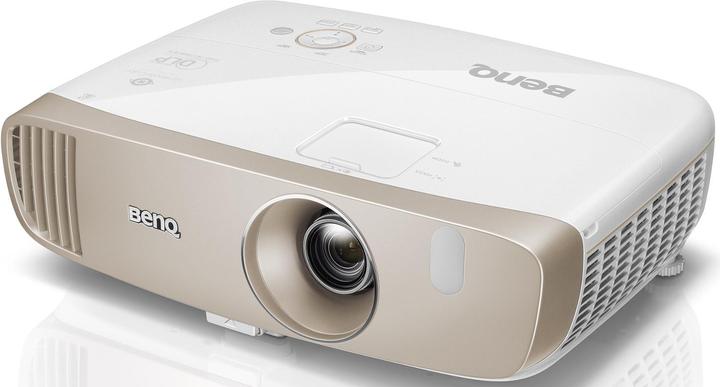 Produktbild BenQ W2000 (Full HD, 2000 lm, 1.15 - 1.5:1)
