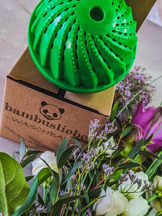Produktbild Bambusliebe Eco