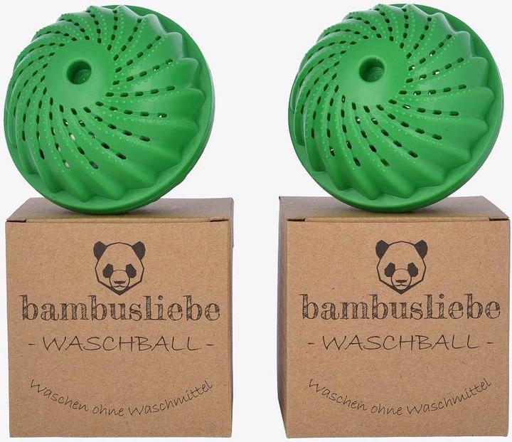 Produktbild Bambusliebe Eco