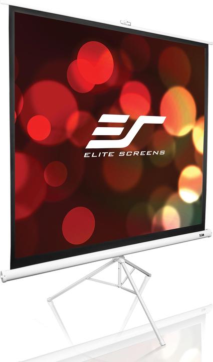Image du produit Elite Screens Trépied (112.99", 1:1)