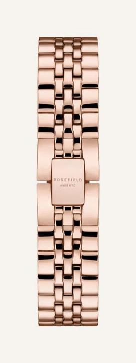 Actual product image Rosefield THE SMALL EDIT Wristwatch (Stainless steel)