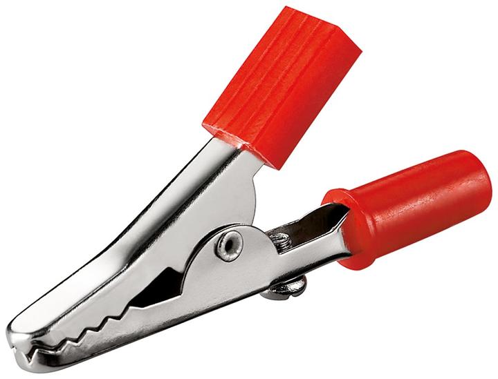 Image du produit Goobay Pince crocodile