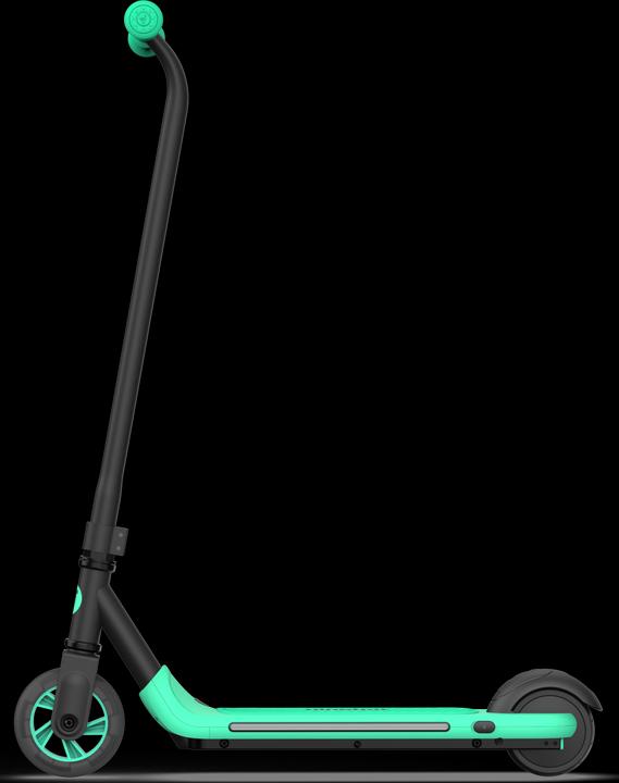 Segway-Ninebot Zing A6 (12 km/h, 5 km, 60 W)