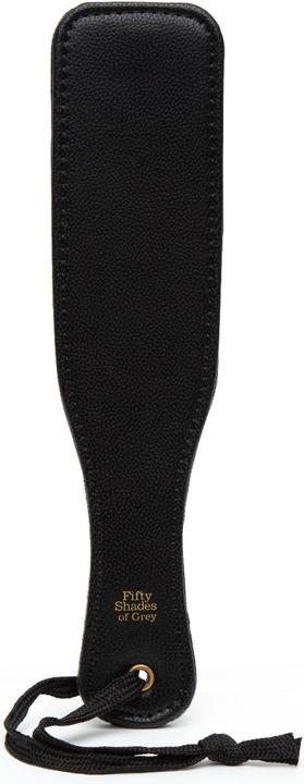 Produktbild Fifty Shades of Grey Bound to You Small Paddle