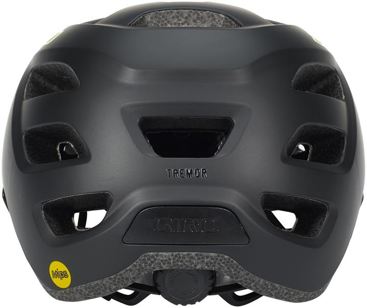 Actual product image Giro Tremor Child MIPS Helmet (47 - 54 cm)