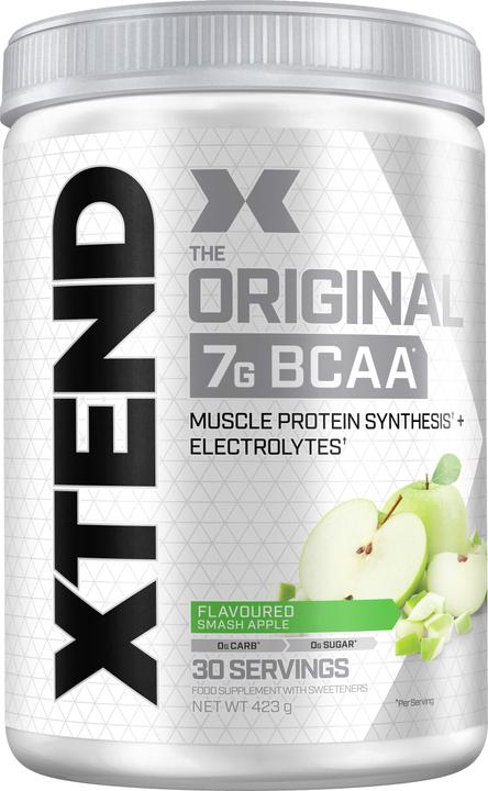 Scivation Xtend BCAAS (1 Stück, Pulver, 423 g)