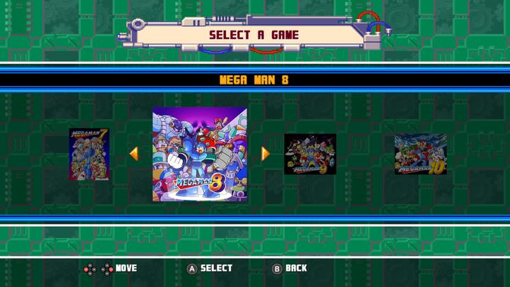 Immagine prodotto Capcom Mega Man Legacy Collection 1+2 Combo Pack (Switch, Switch Lite, Switch OLED, EN)