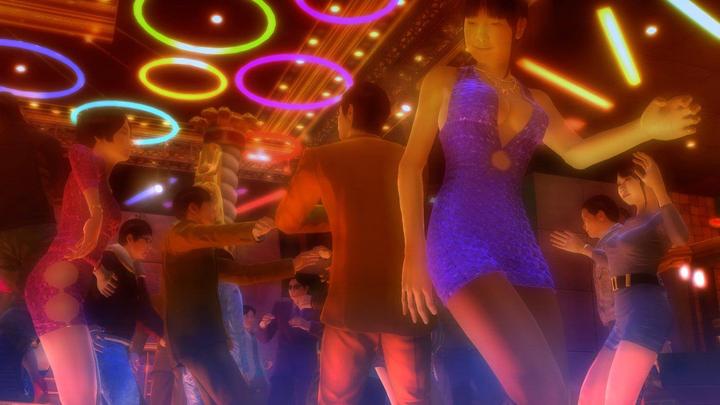 Actual product image Sega Yakuza Zero Playstation Hits (PS4, IT)