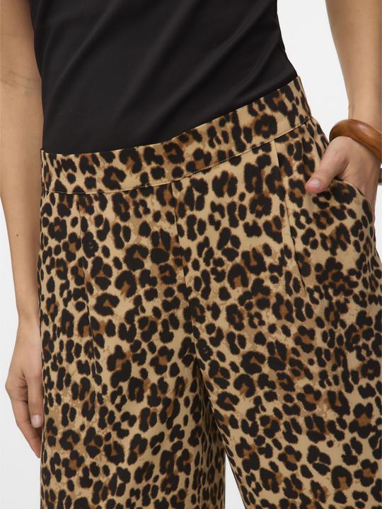 Produktbild Vero Moda VMCOCO Mittlere Taille Culottehose Culotte (L)