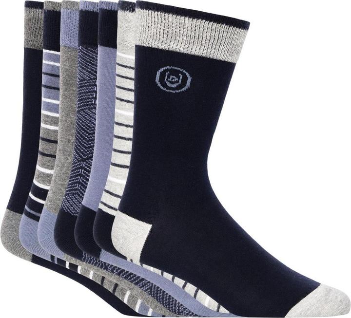 Image du produit Duck and Cover - Chaussettes BELLION - Homme (39.5 - 45.5)