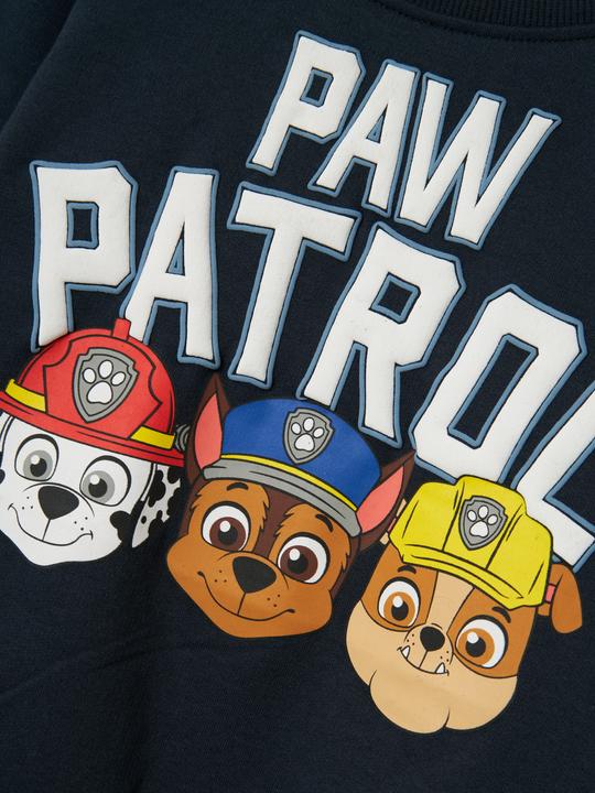 Actual product image Name it Paw Patrol Sweatshirt (98)