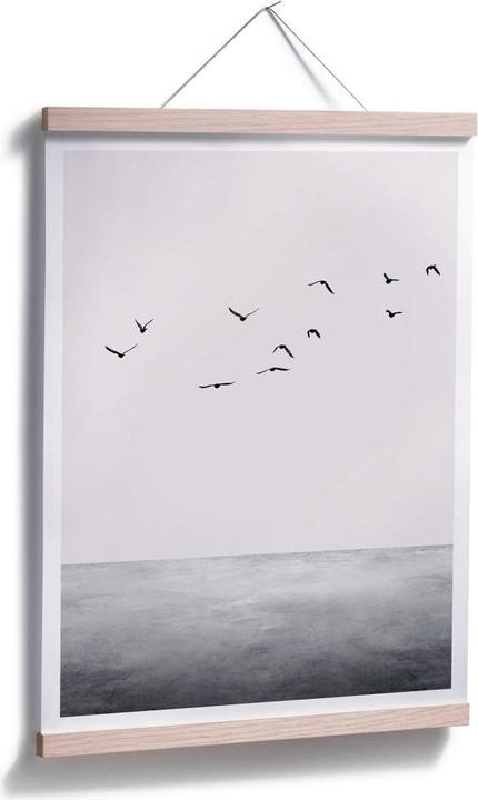 Produktbild Trenddeko Das offene Meer (60 x 80 cm)