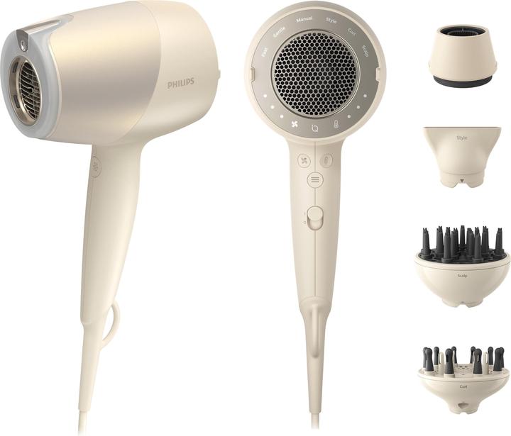Produktbild Philips BHD829/00