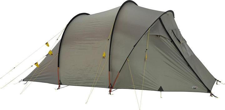 Actual product image Wechsel Voyager Travelline Tent (Tunnel tent, 6.46 kg, 4 persons)
