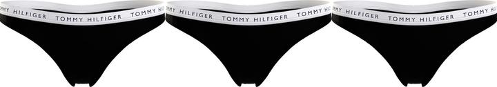 Image du produit Tommy Hilfiger Thong (S, Lot de 3)