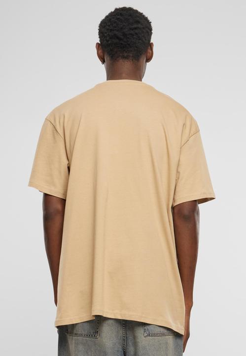 Actual product image Urban Classics Home Heavy Oversize Tee - 139523 (L)