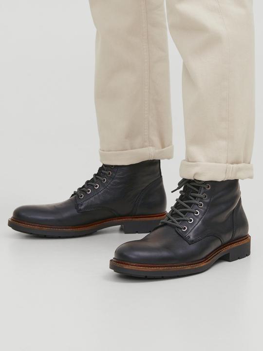 Image du produit Jack & Jones Bottes en cuir (42)