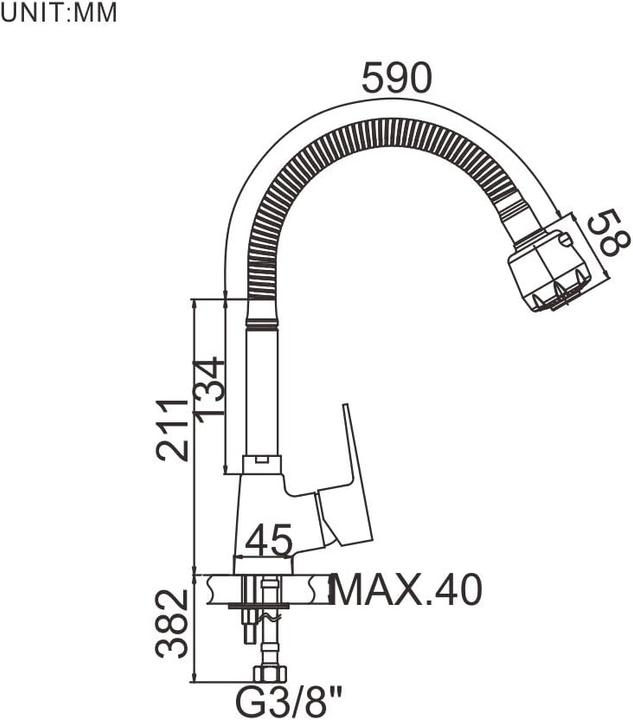 Immagine prodotto Ibergrif M14357 Stella
