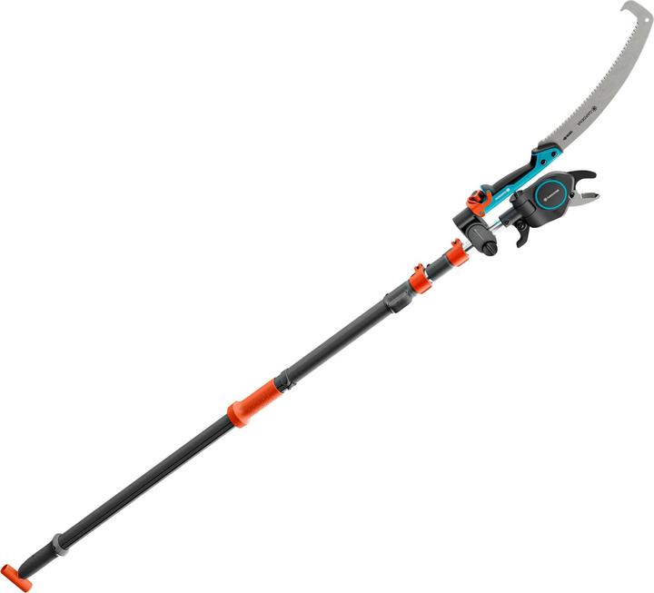 Produktbild Gardena Teleskop-Baumschneider StarCut Pro L Set