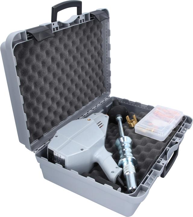 Image du produit KS Tools Coffret débosseleur avec accessoires