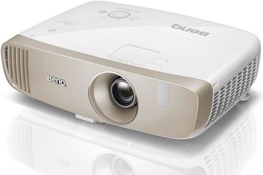 Produktbild BenQ W2000 (Full HD, 2000 lm, 1.15 - 1.5:1)